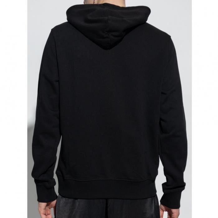 Sweats À Capuche Homme - Diesel / Sweats À Capuche Homme / Sweats Homme