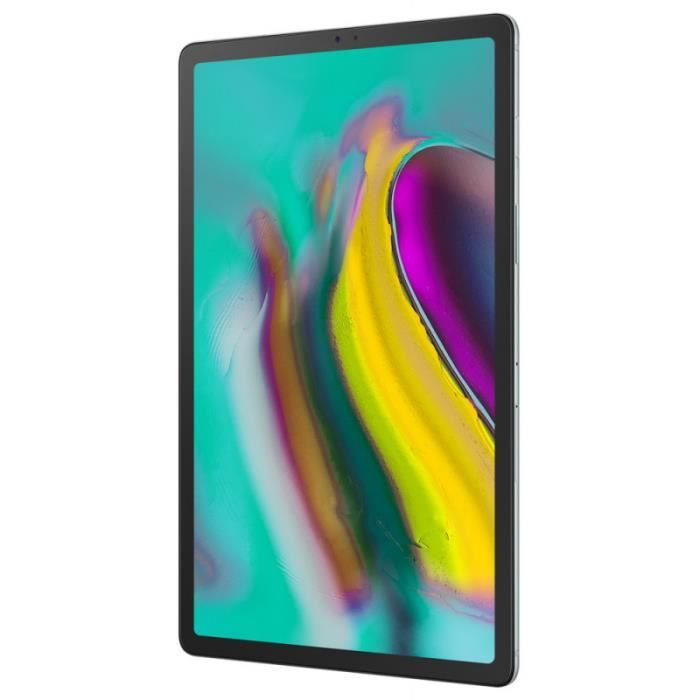 Samsung T720 Galaxy Tab S5e - 10.5'' -2