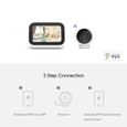 Xiaomi Mi Home Security Camera 1080P IP65 étanche IP Camera Night Vision-3