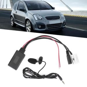 Haut-parleur De Porte Avant Pour Peugeot/Citroën - Compatible 206, 307, 308, 3008, 407, C2, C3, C4, C5 - Numéro OEM 9807145580