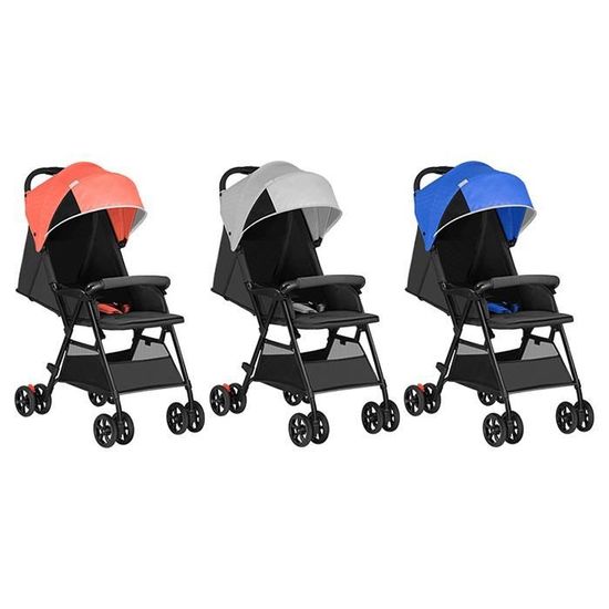 Xiaomi Mitu Poussette Lara Bebe Confort Poussette Pliante Legere Qborn Tq02os Rouge Rouge Achat Vente Poussette Soldes Sur Cdiscount Des Le Janvier Cdiscount
