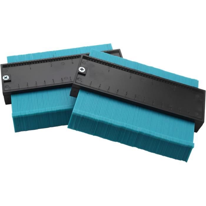 Jauge De Profondeur De Sculpture De Pneu - Jauge De Profondeur De