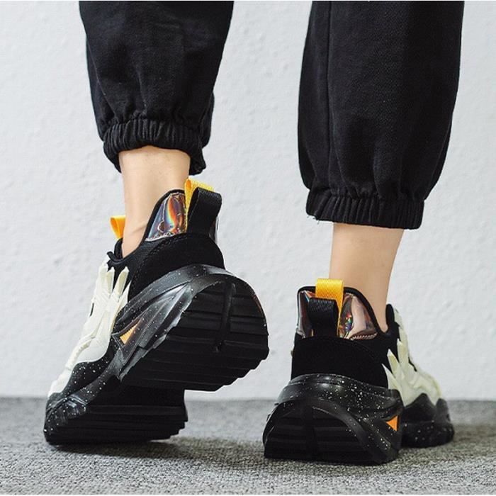 Basket Tendance Hiver Basket Pour Hiver Automne Hiver Basket