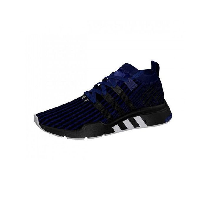 Basket adidas Originals EQT SUPPORT MID ADV PK B37512 Homme Polyester Lacets