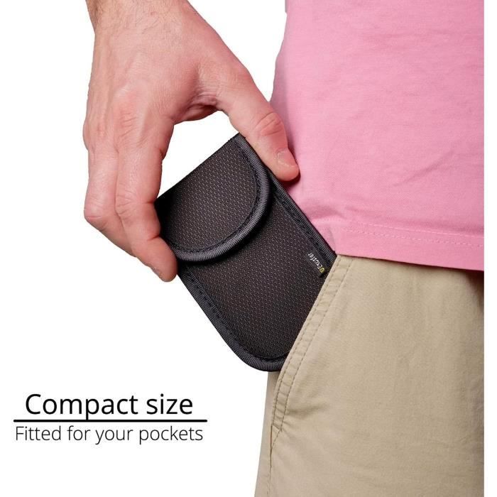 Ceinture shop anti ondes