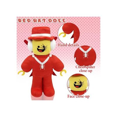 Steal A Brainrot Peluche 67 Plush Per Bambini E Adulti, Steal A Brainrot Peluche 67 Plush Per Bambini E Adulti Steal A Brainrot Plush To