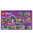 LEGO® Friends 41708 La Salle d’Arcade Roller Disco, Jouet, Mini-poupées, Enfants de 7 Ans-5