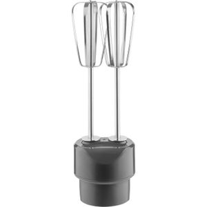 Becken 7526739 Hand Blender, 600 W Power, with Measuring Cup, White