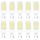 Ampoule led g9 10w
