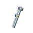 lot de 10 galvanis/é 8 m x 35 mm Dresselhaus vis /à t/ête cylindrique /à six pans dIN eN iSO 8.8 4762