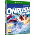 Onrush Jeu Xbox One-0