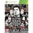 SLEEPING DOGS / Jeu console XBOX 360-0
