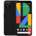 Google Pixel 4 XL 64Go Noir-0