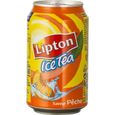Boissons