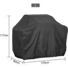 ZEROFEEL®170x60x117CM Housse Barbecue BBQ Protection Etanche Anti Poussière Anti Pluie