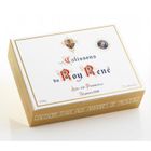 AUCUNE Hellocandy Calissons Boite 950g Roy René