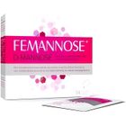 AUTRE Dispositif médical - Melisana Pharma - Femannose N - 14 sachets - D-Mannose - Cranberry