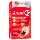 FORTE PHARMA Forté Pharma Vitalité 4G Dynamisant 10 shots