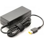 HEXAPART Chargeur Alimentation Pour Lenovo G50-70 20V 3,25A Embout rectangulaire