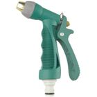 Pistolet métal et buse laiton - RACO EXPERT - 55350C - Réglable - Ergonomique - Résistant et pratique