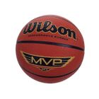 Ballon de basket - WILSON - Mvp Traditional 6 Series - Taille 6 - Performance Rubber - Mixte
