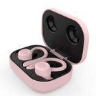 Écouteurs Sans Fil - GOBRO - YSILLA - Bluetooth 5.1 - 28H Autonomie - IPX6 Étanche