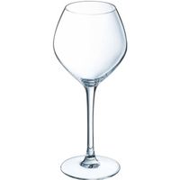 6 verres à vin blanc 35cl Wine Emotions - Cristal d'Arques - Cristallin moderne