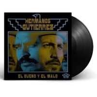Hermanos Gutierrez - El Bueno Y El Malo  [VINYL LP]