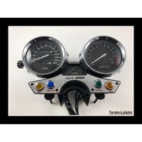 Compteur Complet pour Moto Yamaha XJR 1200 de 1994 1995 1996 1997 NEUF FRANCE