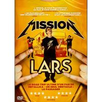 DVD MISSION TO LARS
