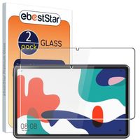 ebestStar ® pour Huawei MatePad 5G Pack x2 Verre trempé Protection Ecran Vitre protecteur anti casse, anti-rayure, pose sans bulles