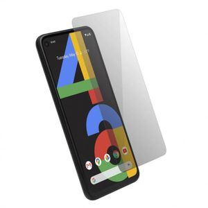 Écran LCD Complet Noir Pour Google Pixel 4A 4G - Neuf Sans Châssis (compatibilité Relife)