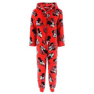 Cobinaison Pyjaa Hoe Grenouillere Hoe Cobi Pyjaa Onesie Tout En Un Chaud En Polaire