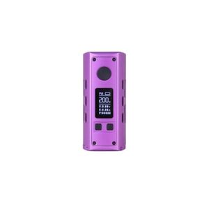elfbar nachfüll pod läuft aus Bottom Feeder (ou Squonk) pour cigarette électronique main image 0