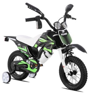 Roues stabilisatrices pour vélos pour enfants, Burundi