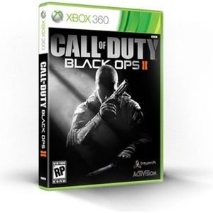 Call Of Duty Black Ops 2 Ps4 pas cher - Achat neuf et occasion