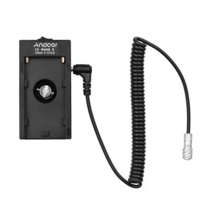 Andoer Batterie pour Andoer AD-96 1500mAh 