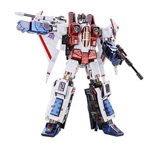 starscream jouet