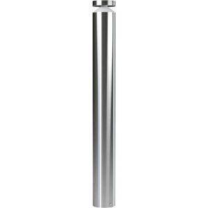 APPLIQUE EXTÉRIEURE Applique extérieure - Endura Style Cylinder - LED - Acier inoxydable - 102,0 mm x 800,0 mm