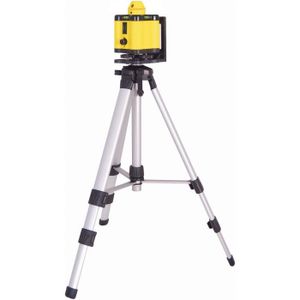filetage 5//8/" US 360 ° Standard En Alliage D/'aluminium Niveau Laser Trépied Support