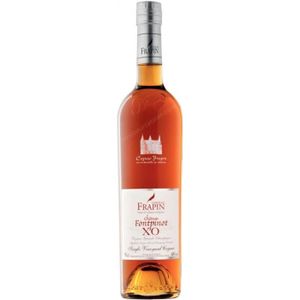DIGESTIF-EAU DE VIE Cognac Frapin - XO 0.70L