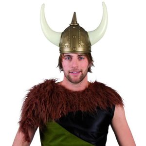Déguisement Viking adulte homme - PTIT CLOWN - Taille L-XL - Marron et  orange - Cdiscount Jeux - Jouets