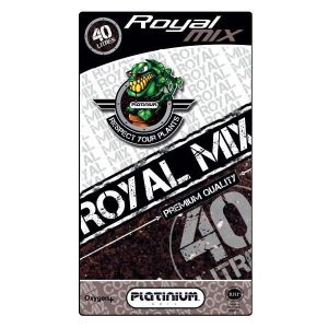 TERREAU - SABLE Platinium terreau  Royal-Mix avec perlite sac de 4
