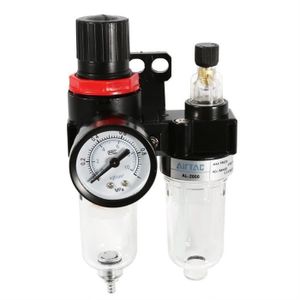 Einhell Mini lubrificateur R 1//4 pour compresseur