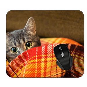 Universal - Mignon chat griffes souris bureau silicone créatif tapis de  poignet tapis de souris avec repos poignet tapis de souris noir - Tapis de  souris - Rue du Commerce
