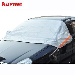 Bâche solaire protection UV demi-garage OPTIMAL pour Audi Q2 - Cdiscount  Auto
