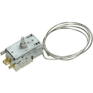 Module Thermostat De Frigo Beko G07-B01-T01-D Avec Lampe - Pièce Détachée Occasion