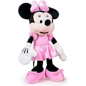 Peluche minnie 180 cm sale