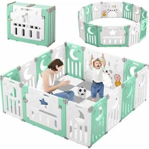 Parc Bebe Pliant Cdiscount