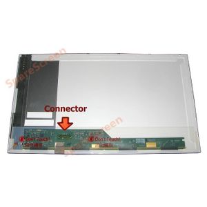Dalle écran LCD 17.3" HD+ (1600x900) Pour HP Pavilion G7-2302SF - Neuf Avec Garantie 1 An
